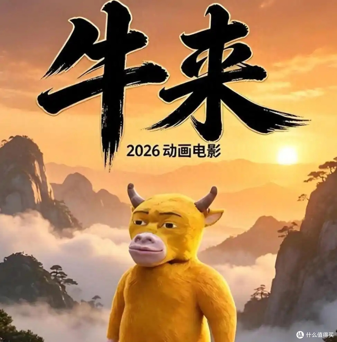 《牛来》票房冲1.35亿,草根导演信雨萌到底能赚多少钱?