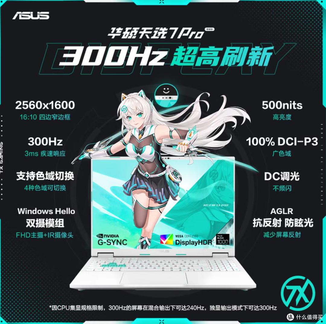 同样是U7+RTX 5060，万元游戏本区别在哪？看完心里有数