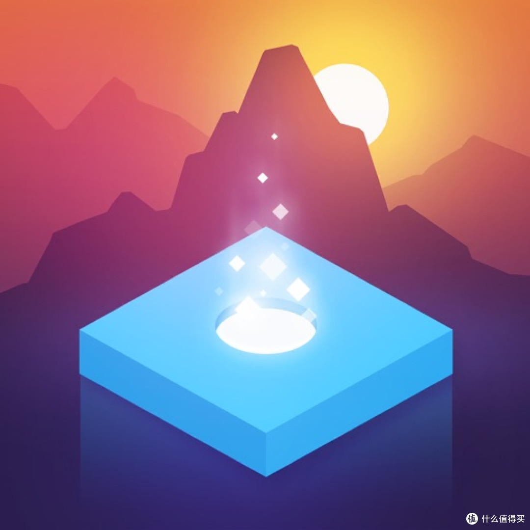 Shapecraft – Peaceful puzzle game