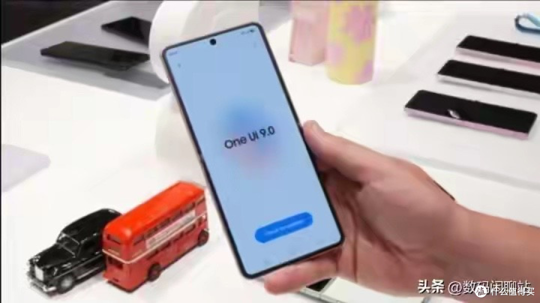 三星手机正式宣布:One UI 9将支持开放卸载部分预装应用。