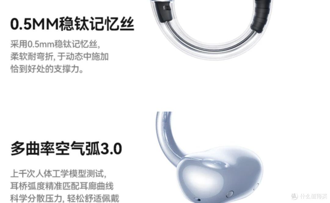 商务人士的全能助手,塞那 S8S Ultra 耳夹式耳机实测体验