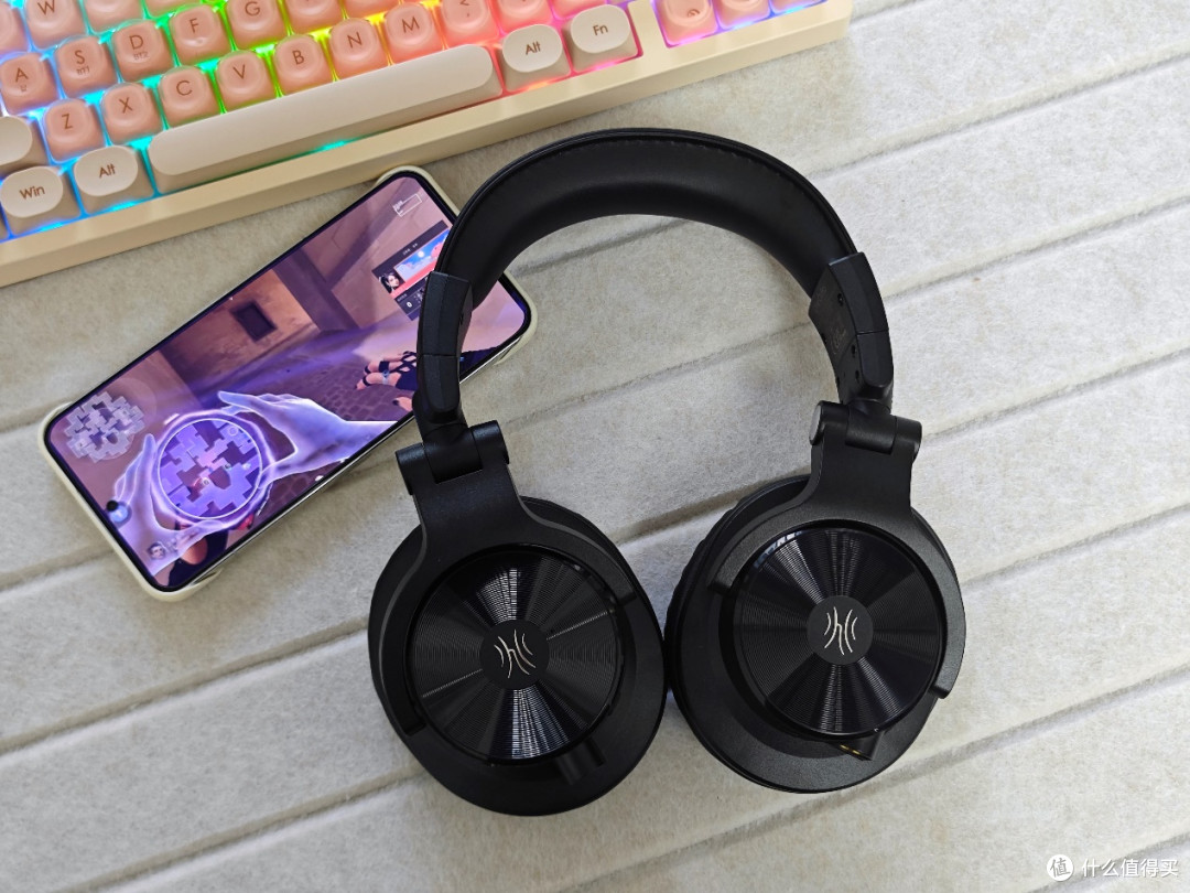 双模监听耳机,能同时搞定编曲和通勤吗?