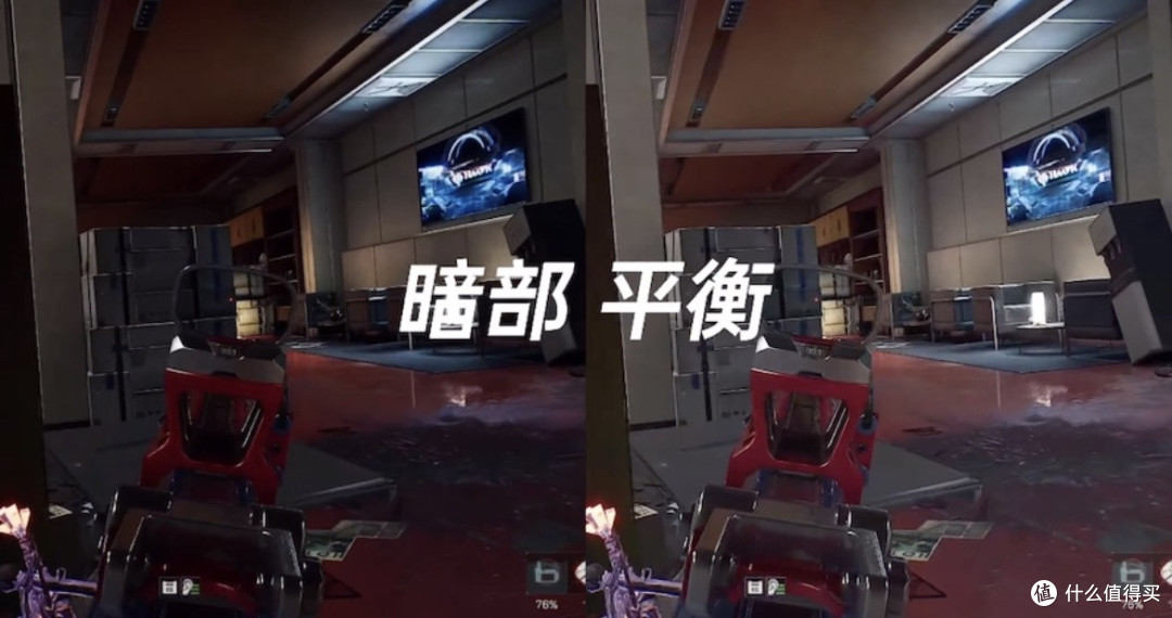 KTC紫罗兰大师25M5:2K260Hz MiniLED,视野确实不一样