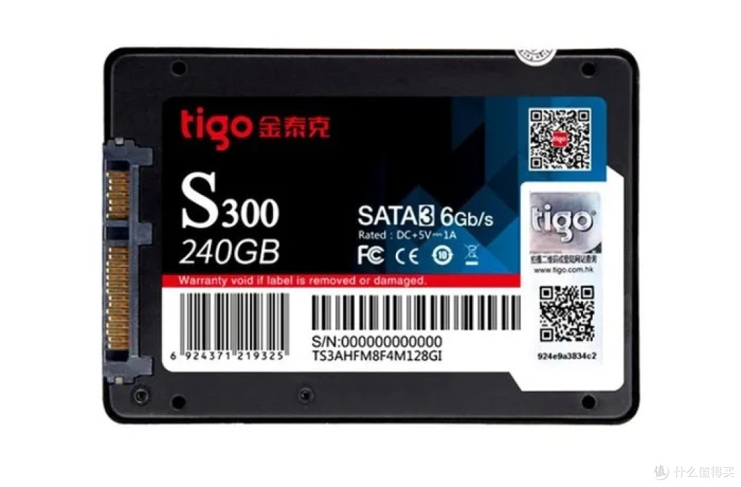 千元内240G SATA固态硬盘选购指南:老电脑升级的“续命”利器