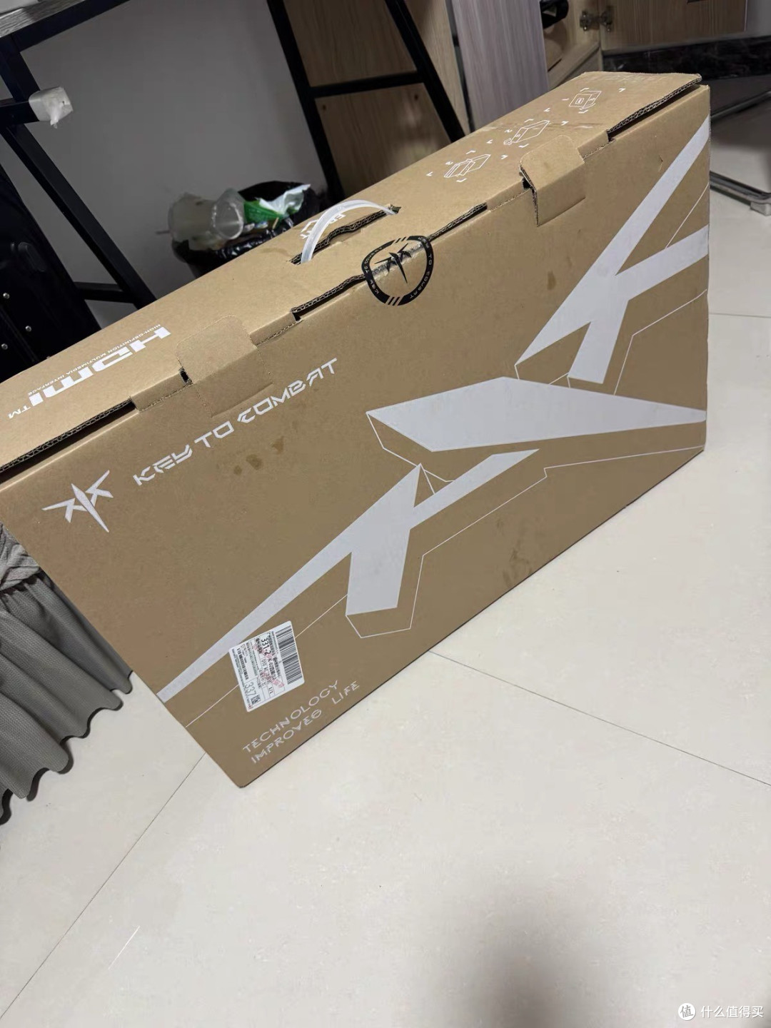 从廉价屏到KTC：我的显示器升级路