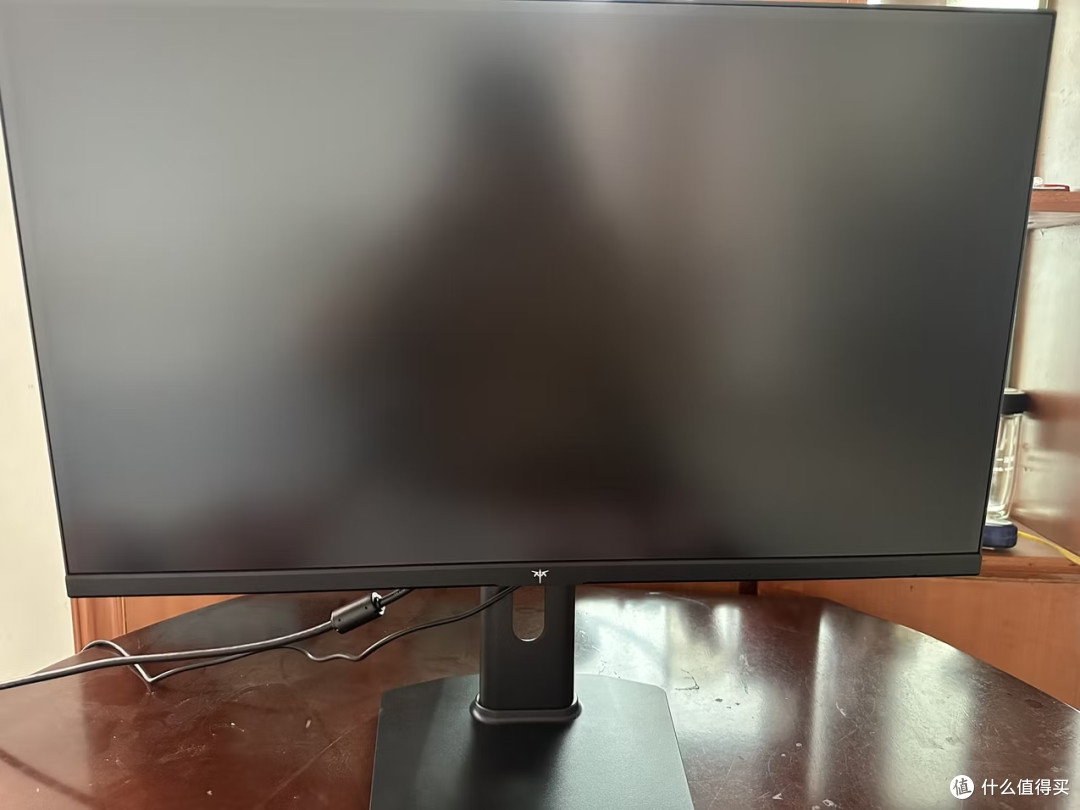 KTC H27S5显示器:双模高刷电竞屏