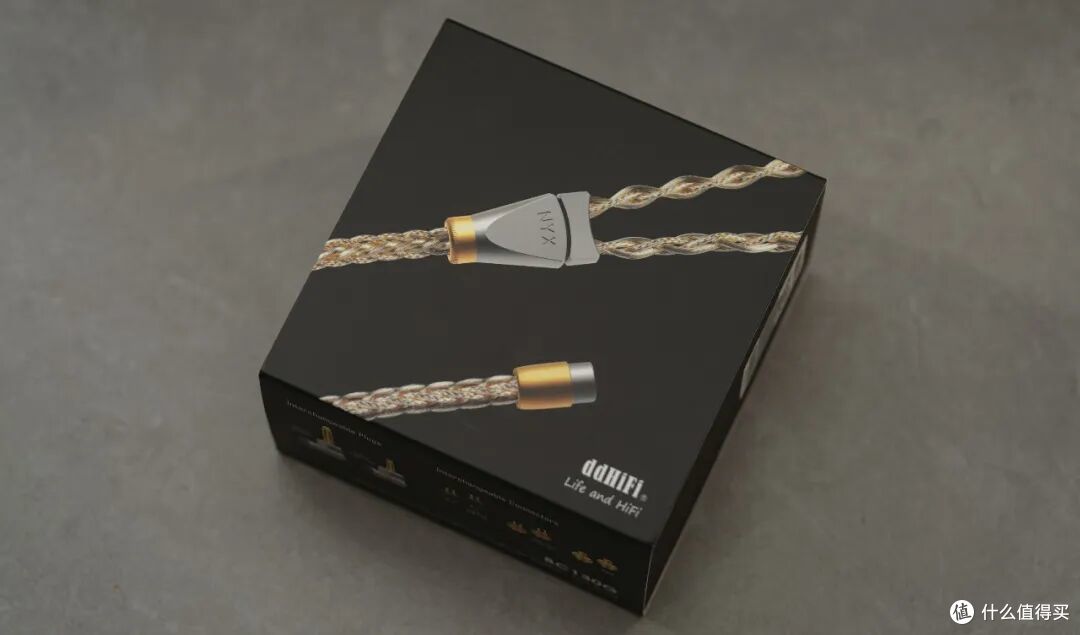 漂亮且柔软的“大金线”是个啥味儿?|Nyx Gold BC130G