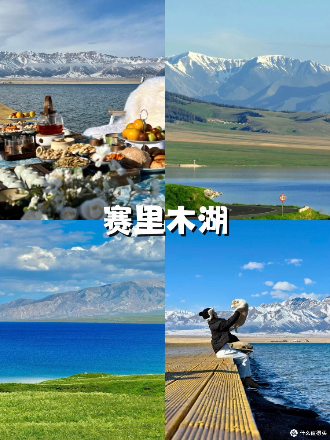 新疆之旅:勇敢者的黄金盛宴