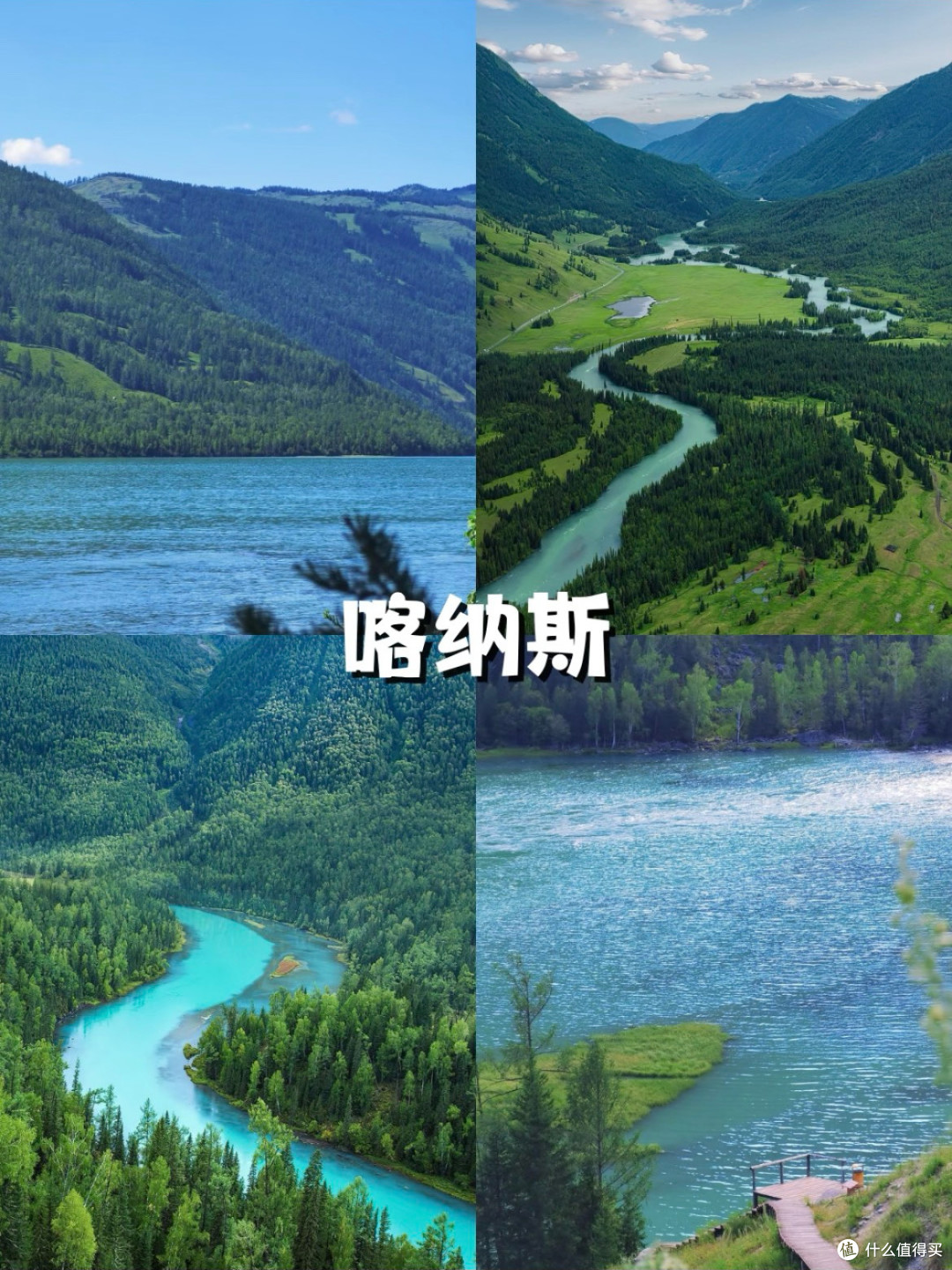 新疆之旅:勇敢者的黄金盛宴