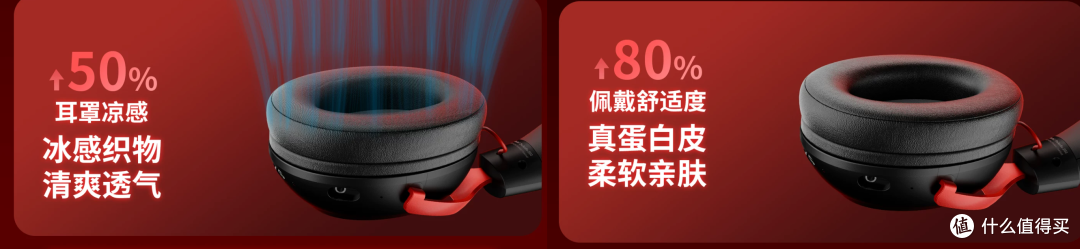 200块的游戏耳机,音质比我想的能打|竹林鸟朱雀ZG3体验