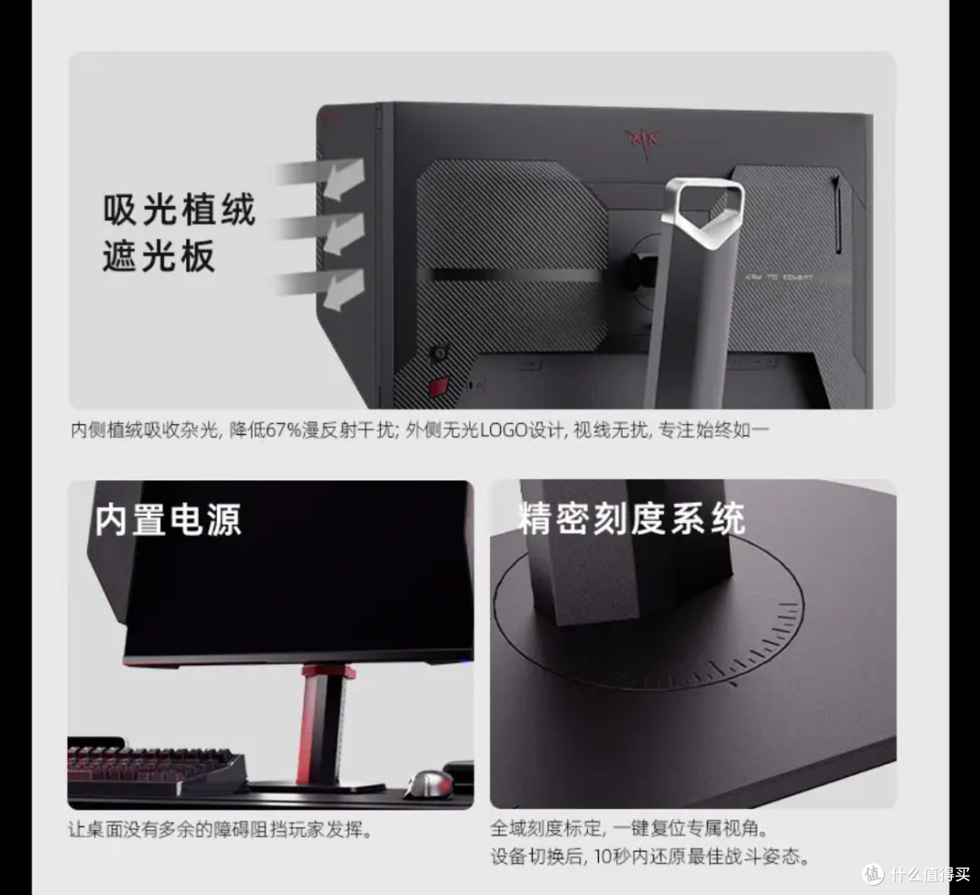 你的大师之路,KTC都记得,KTC大师25M2电竞显示器真实深度好评!