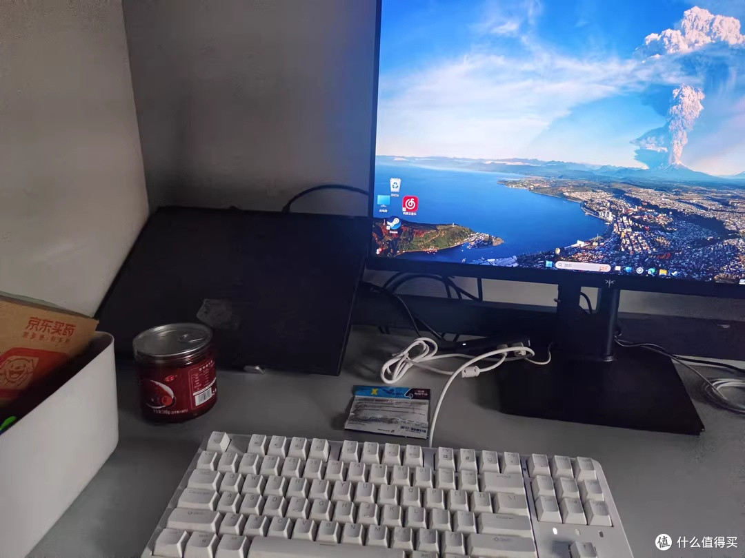 家庭娱乐中心 陪我们一家人度过温馨时光的成员