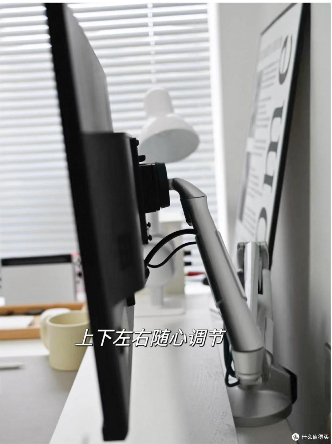 显示器选购误区与全能屏体验
