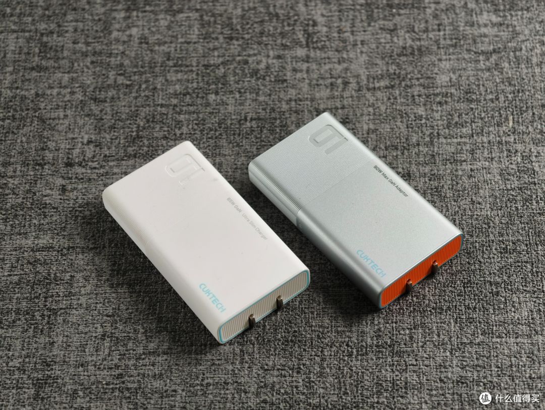 65W到90W,体积不变的同时还不咋加价?充电器这块还得是酷态科