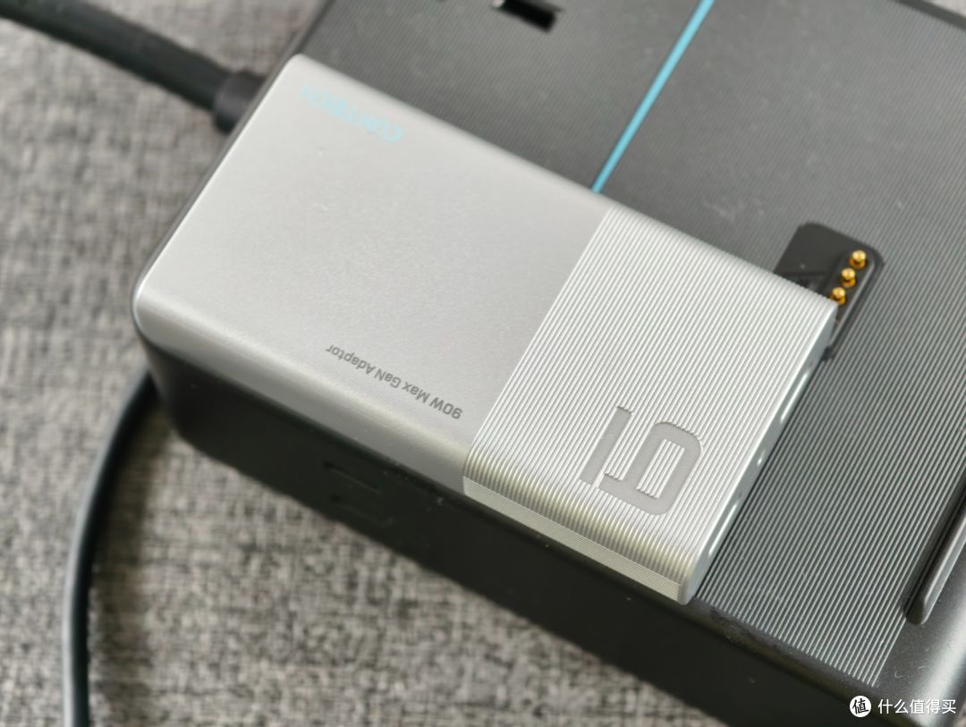 65W到90W,体积不变的同时还不咋加价?充电器这块还得是酷态科