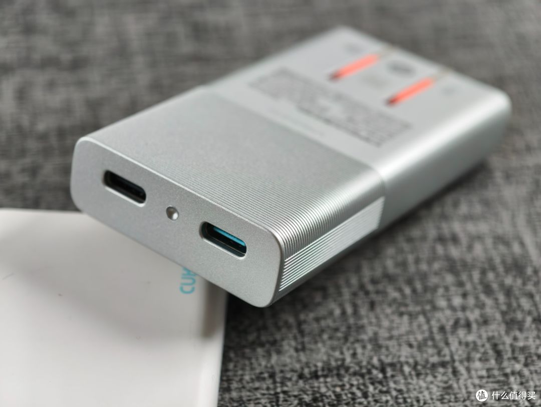 65W到90W,体积不变的同时还不咋加价?充电器这块还得是酷态科