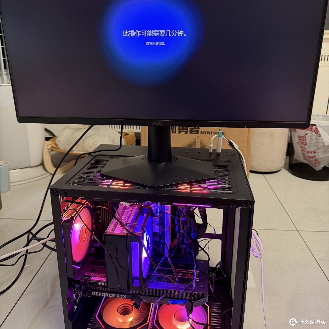 记录从入门到高配的装机清单,对比每代CPU、显卡性能与价格变化