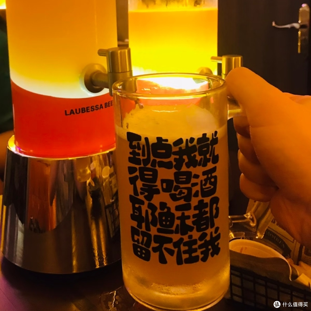 下班后的微醺,是属于自己的时刻,每个时刻都值得不同的酒