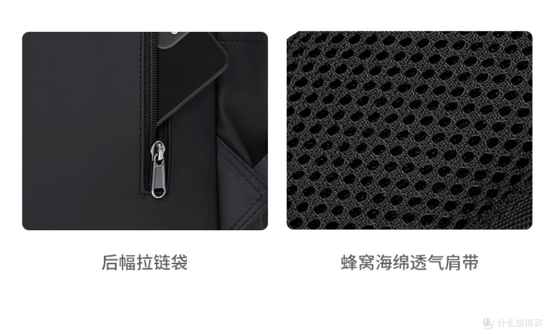通勤两用大容量双肩包怎么选|GOLF 通勤出差双肩包单品解析