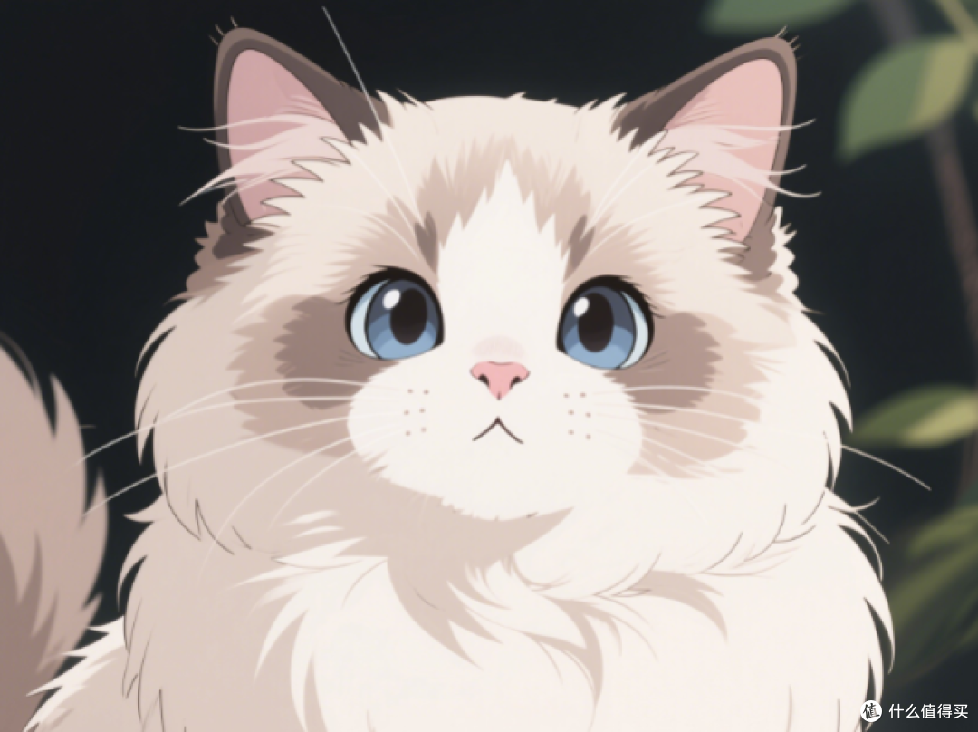 猫主子成天对你爱答不理?其实早把你当自家人了!