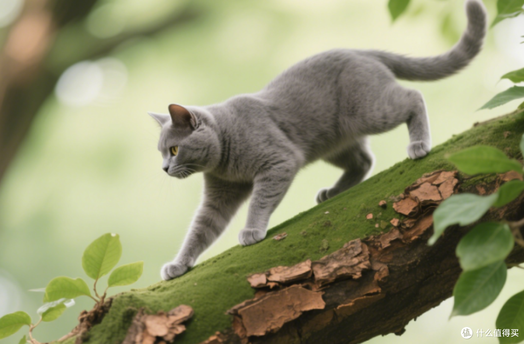猫主子成天对你爱答不理?其实早把你当自家人了!