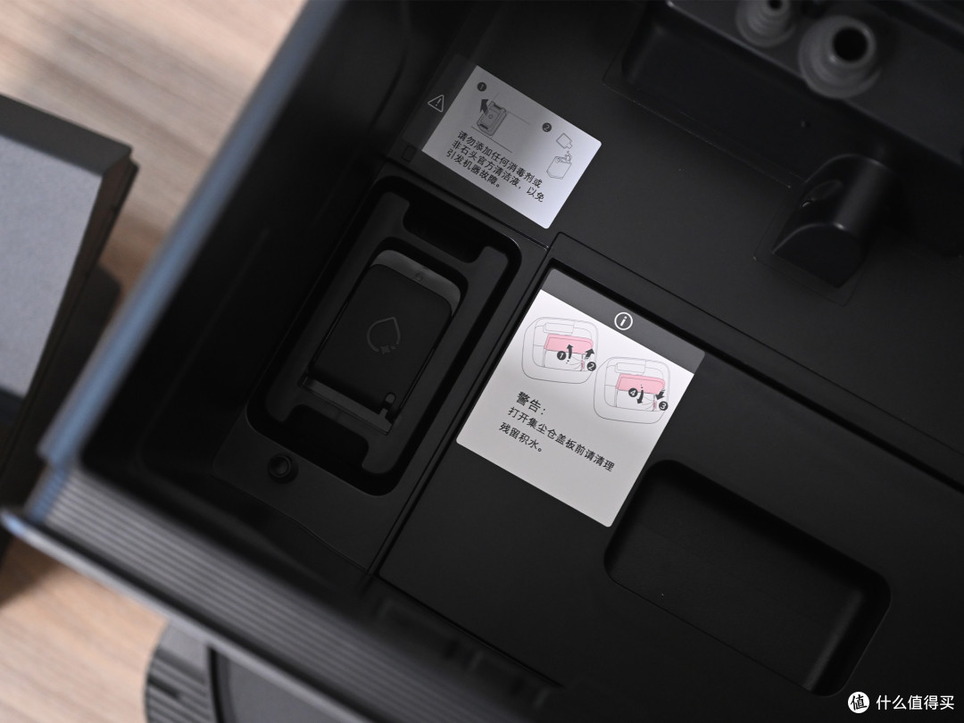 扔掉保洁小车告别家务内耗!石头G30S Ultra与P30 Pro扫地机器人体验分享