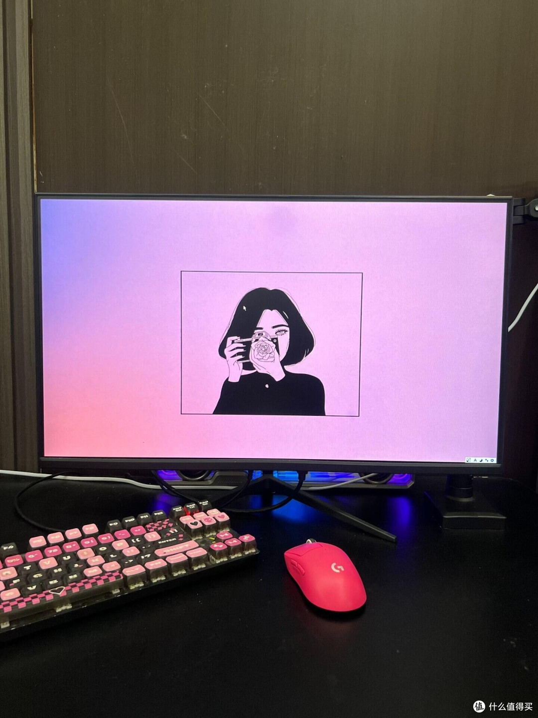 优质显示器助力个人能力成长