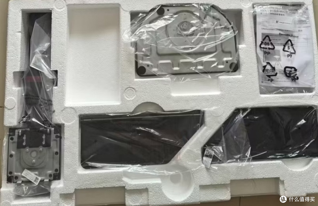 KTC 27M2：千元档的电竞神器！