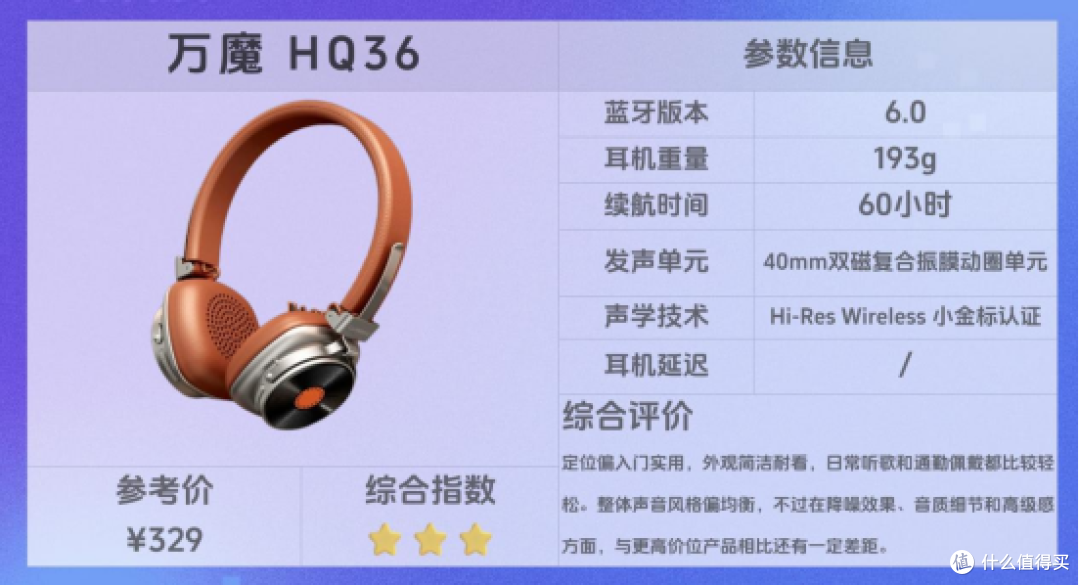 佩戴舒服的头戴式耳机怎么选?盘点 2026年口碑在线头戴蓝牙耳机