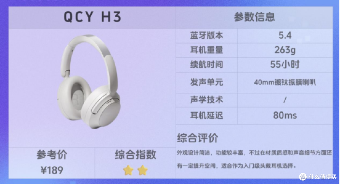 佩戴舒服的头戴式耳机怎么选?盘点 2026年口碑在线头戴蓝牙耳机