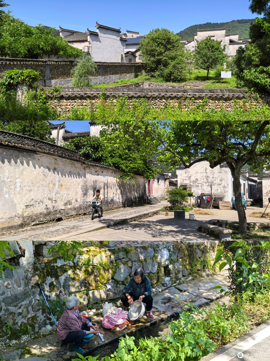 避开人潮，探寻小众秋景