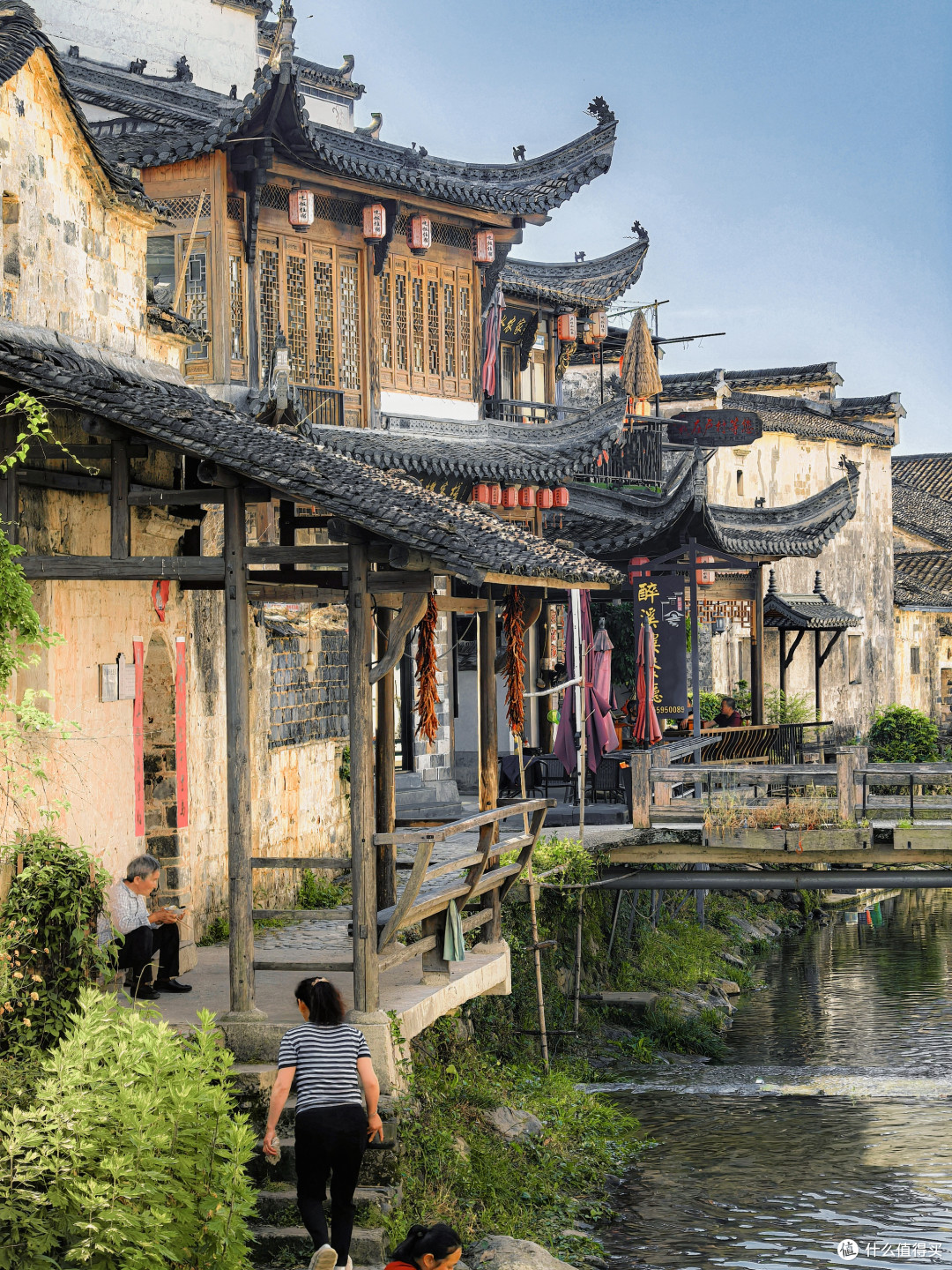避开人潮，探寻小众秋景