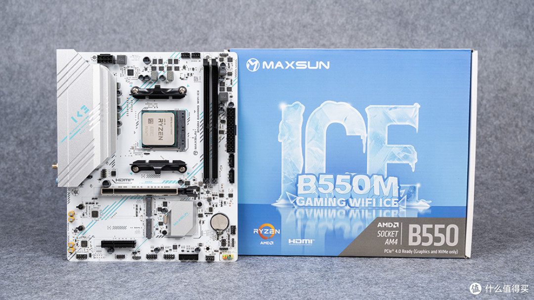 5700X硬刚14600KF?省600块升级9070 GRE:实测游戏性能反超22%