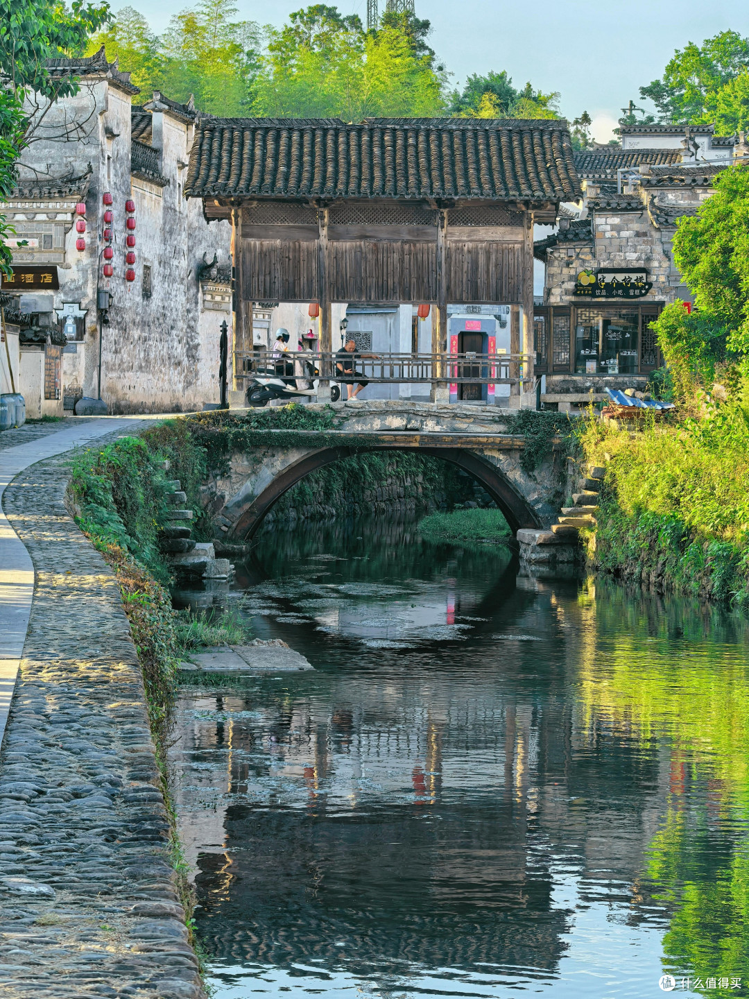 避开人潮，探寻小众秋景