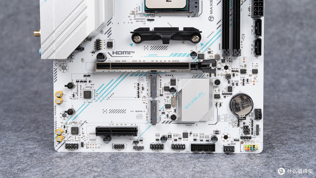 5700X硬刚14600KF?省600块升级9070 GRE:实测游戏性能反超22%