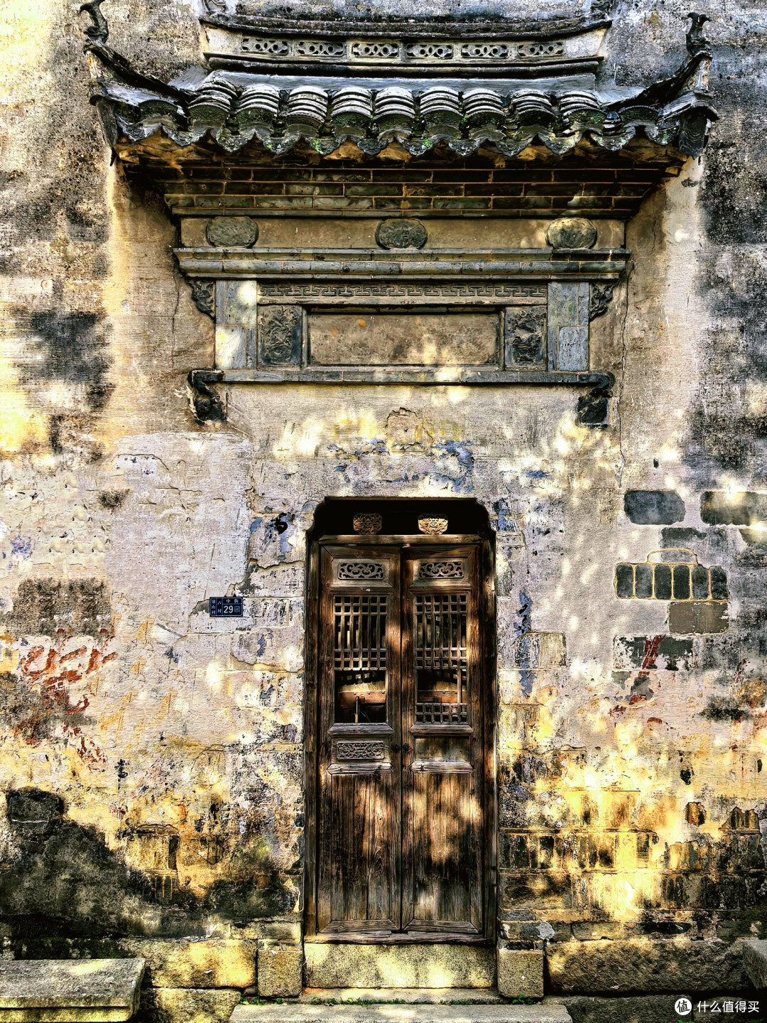 避开人潮，探寻小众秋景