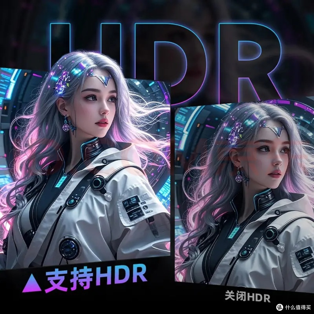 KTC H25T7-3代增强版:500块的260Hz高刷屏,真能让我排位多赢?