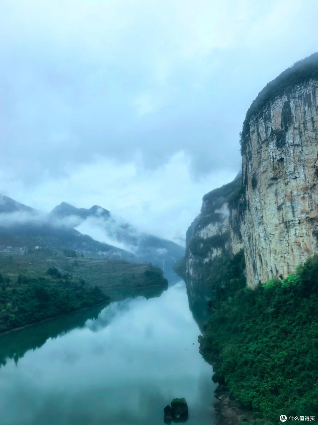 秋日小众旅行指南:避开人潮