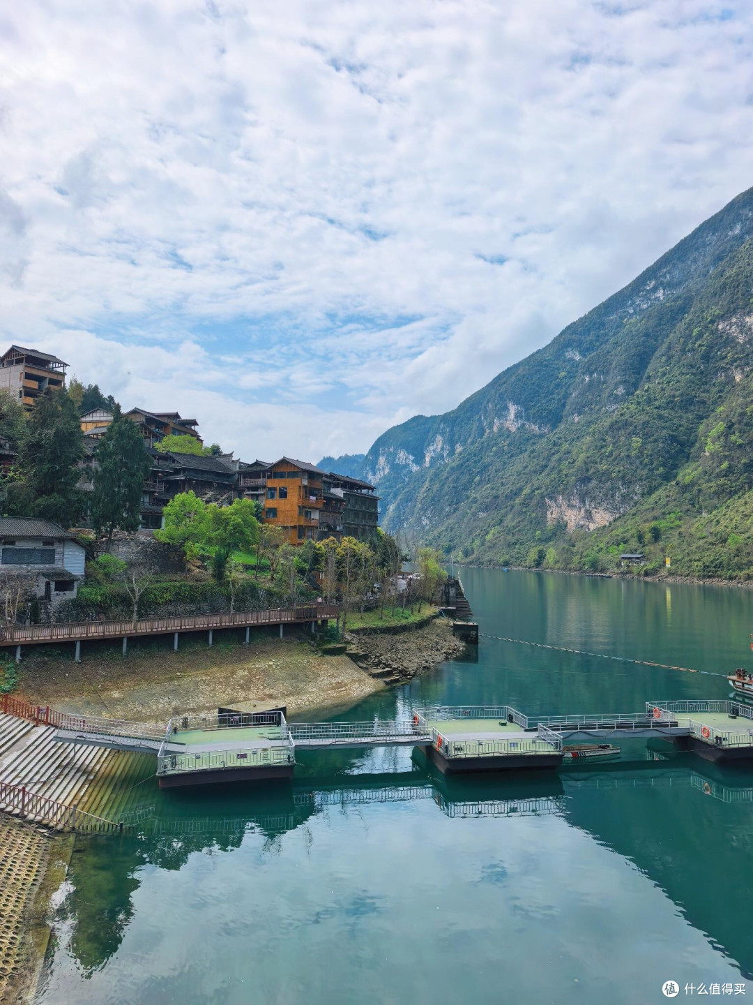秋日小众旅行指南:避开人潮