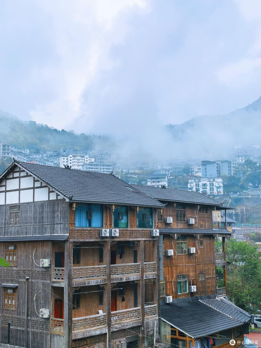 秋日小众旅行指南:避开人潮