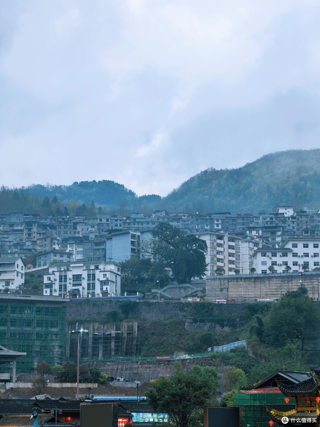 秋日小众旅行指南:避开人潮