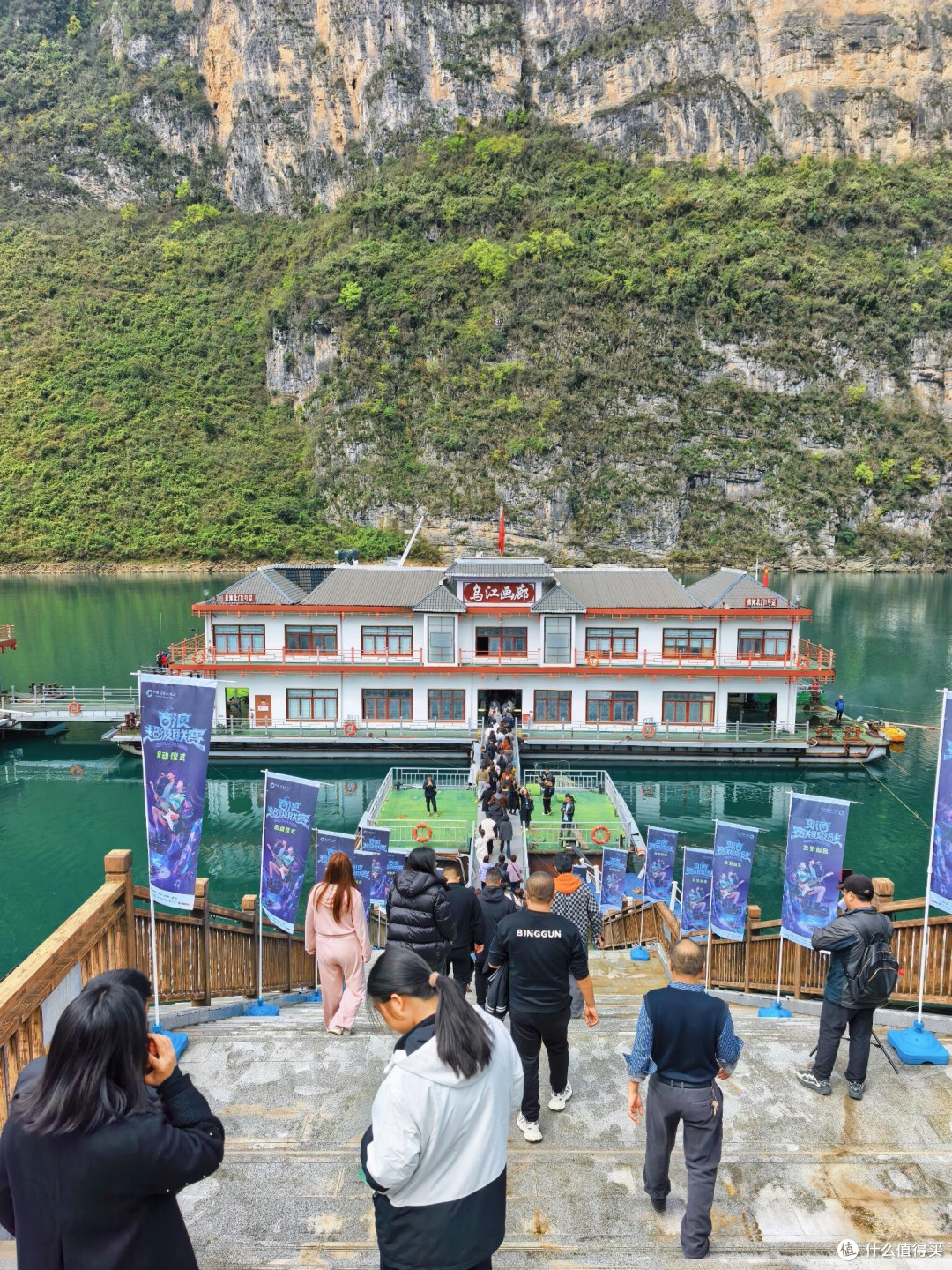 秋日小众旅行指南:避开人潮
