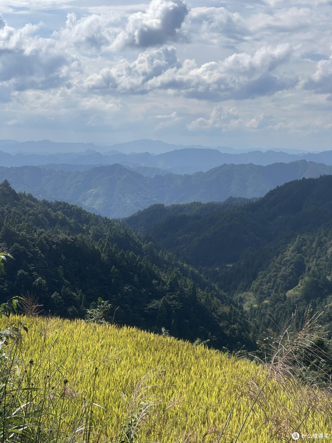 秋日小众旅行：远离喧嚣的治愈之旅
