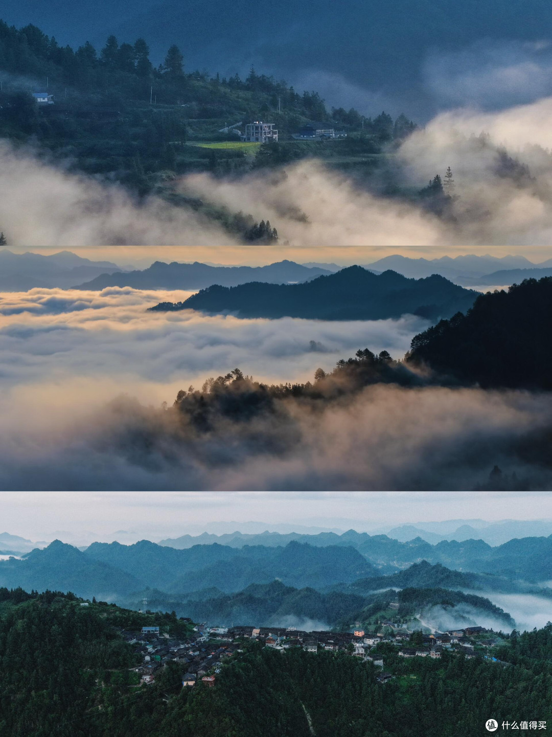 秋日小众旅行:远离喧嚣的治愈之旅