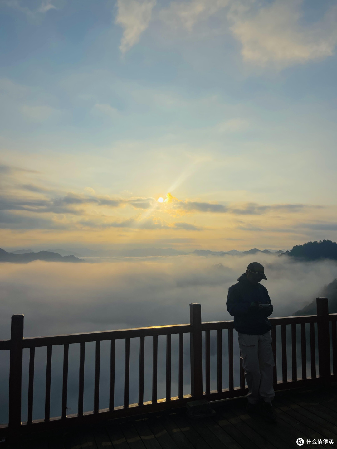 秋日小众旅行:远离喧嚣的治愈之旅