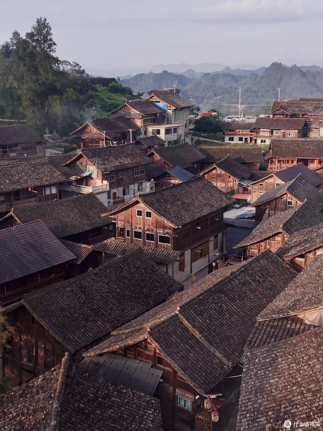 秋日小众旅行:远离喧嚣的治愈之旅
