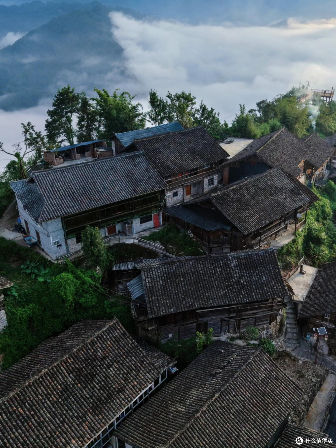 秋日小众旅行:远离喧嚣的治愈之旅