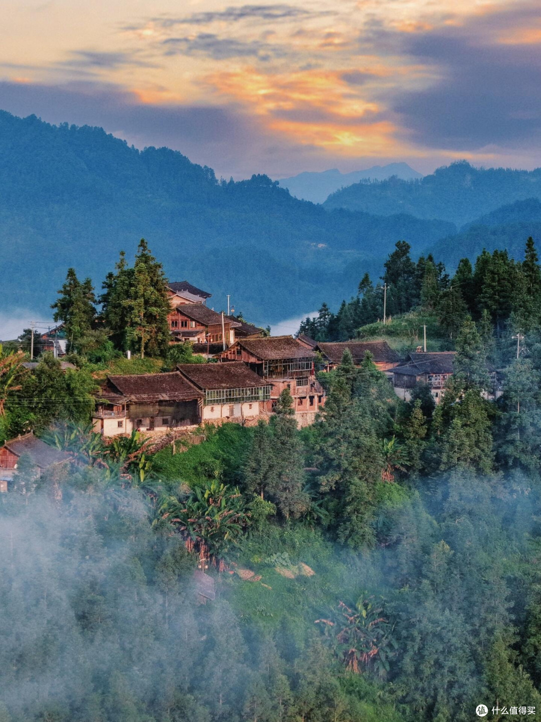 秋日小众旅行:远离喧嚣的治愈之旅