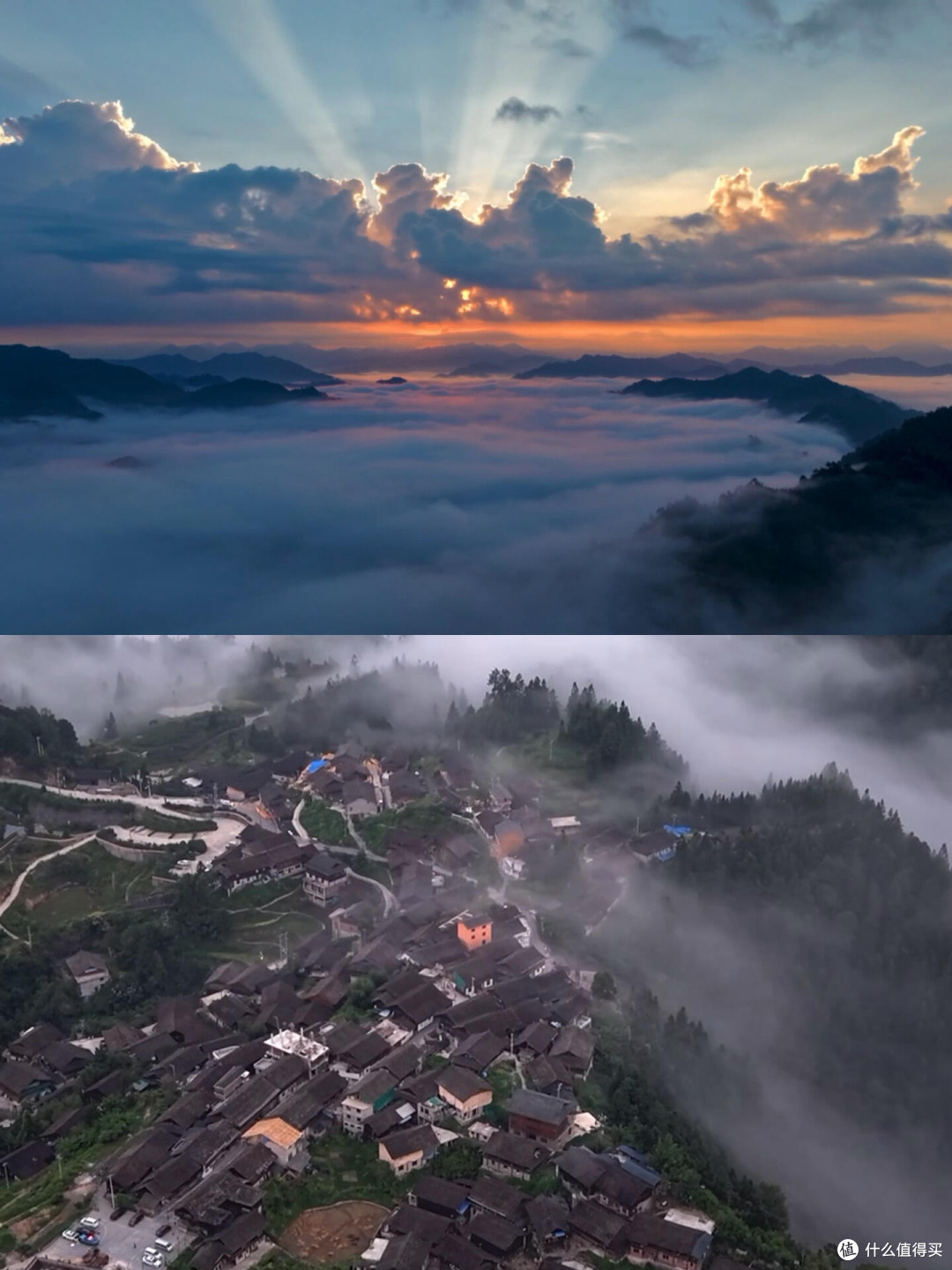 秋日小众旅行:远离喧嚣的治愈之旅