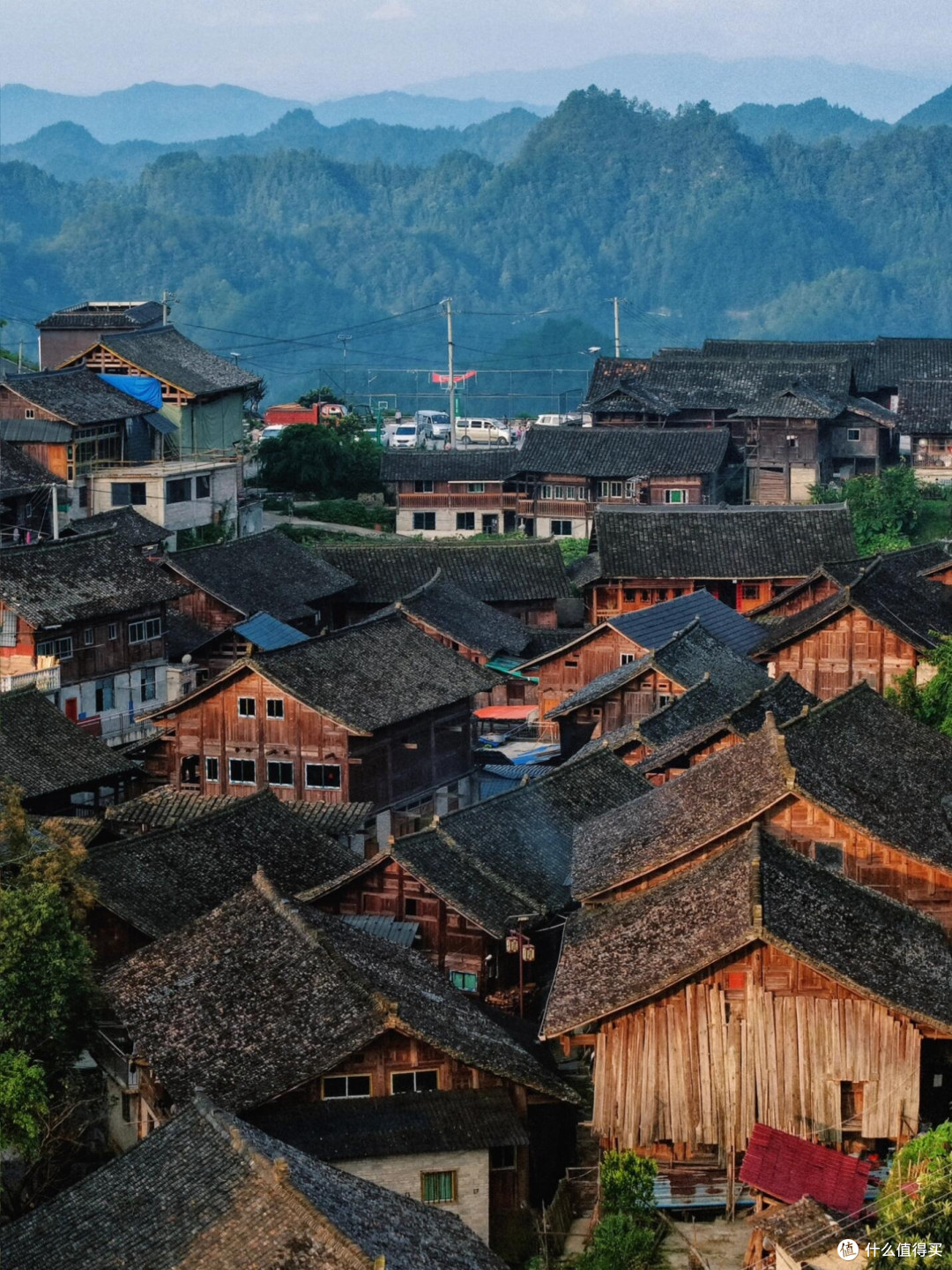 秋日小众旅行:远离喧嚣的治愈之旅